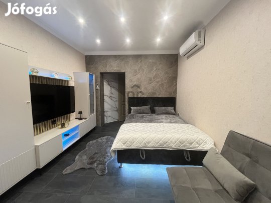 Kiadó modern lakás Debrecen belvárosában  Bethlen utca