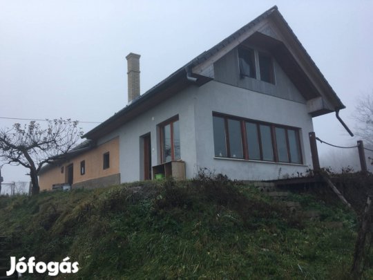 Kiadó nyaraló a Kis-Balatonnál