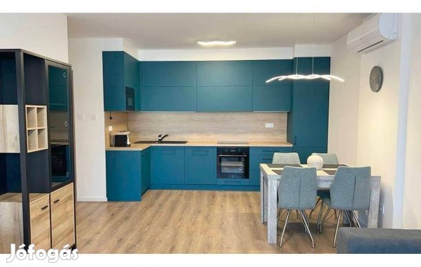 Kiadó prémium lakás Tatán