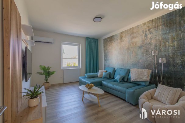 Kiadó prémium lakás a Mars tér mellett