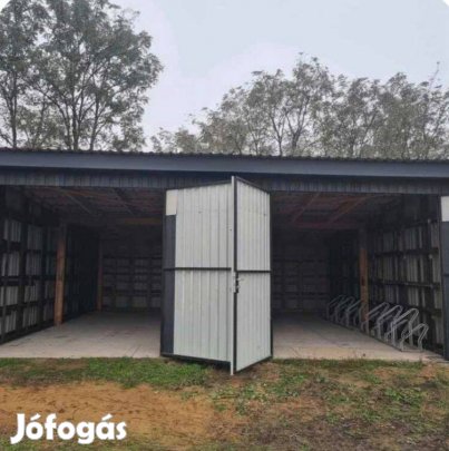 Kiadó raktár
