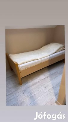 Kiadó szállas Cegléden 