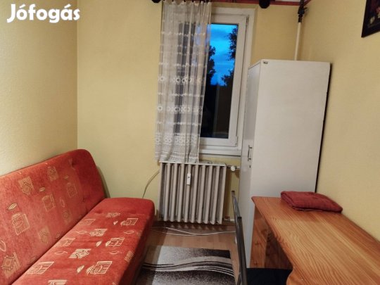 Kiadó szoba Békásmegyeren