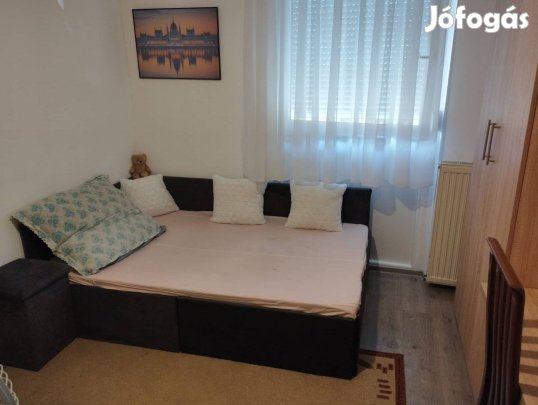 Kiadó szoba Újpesten