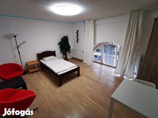 Kiadó szobák a 9. kerületben