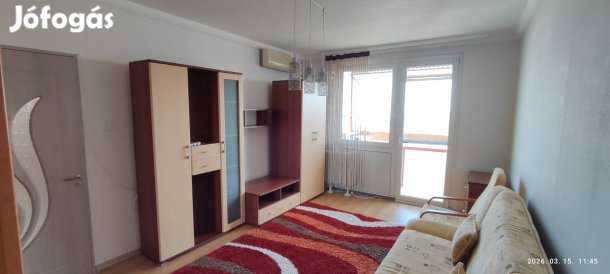 Kiadó szolnoki lakás 