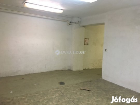 Kiadó tároló/Raktár 1725 nm,  Budapest 14. ker.
