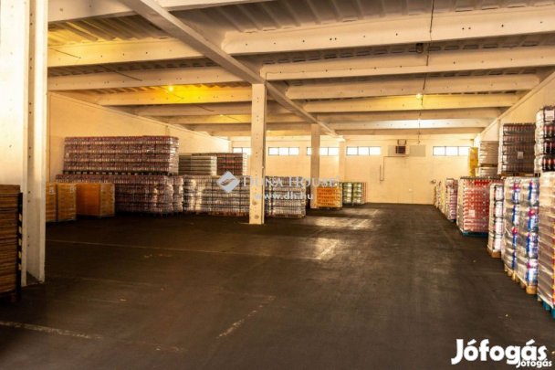 Kiadó tároló/Raktár, Berettyóújfalu