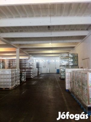 Kiadó tároló/Raktár, Berettyóújfalu