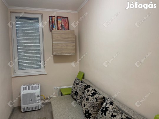 Kiadó társasházi lakás Debrecen Libakertben!