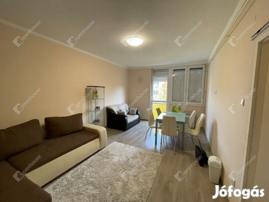 Kiadó társasházi lakás Debrecen Libakertben!