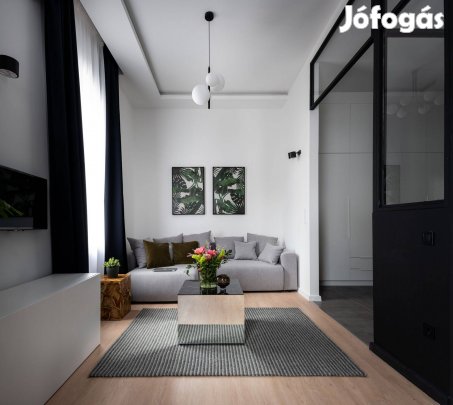 Kiadó tégla lakás, Budapest VII., Hernád utca