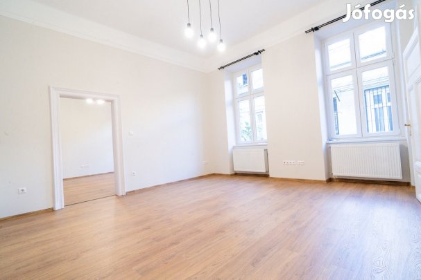 Kiadó téglalakás, Budapest, VI. kerület