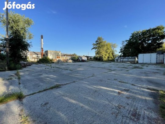 Kiadó telephely, Pécs