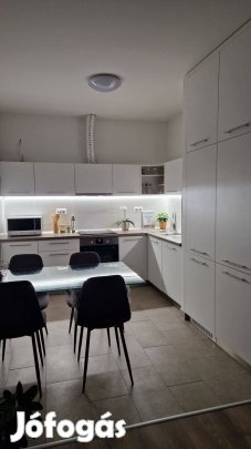 Kiadó új építésű társasházi lakás Miskolcon