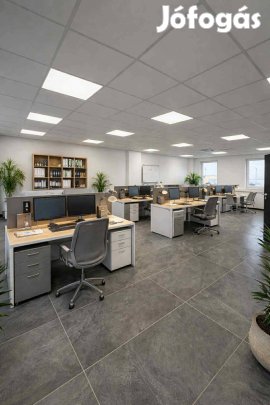 Kiadó új iroda!