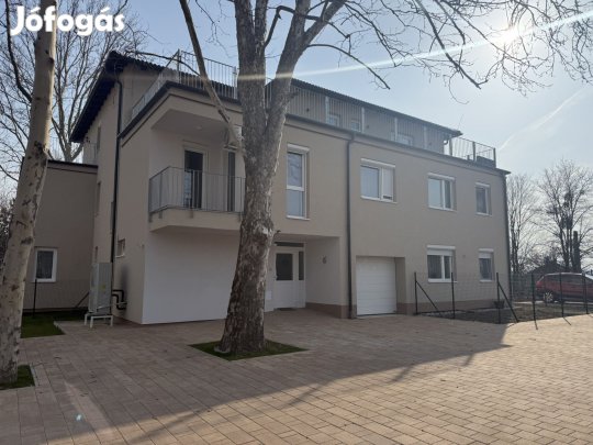 Kiadó újépítésű ingatlan