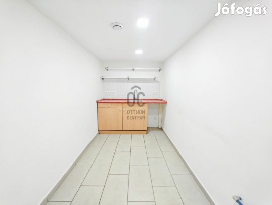 Kiadó üzlethelyiség Budapest 7. ker., Külső Erzsébetváros