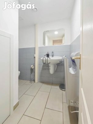 Kiadó üzlethelyiség Budapest 7. ker., Külső Erzsébetváros