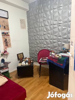 Kiadó üzlethelyiség Budapest XIII. kerület