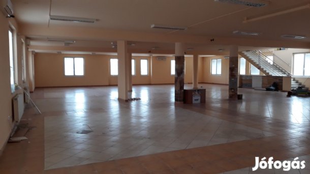 Kiadó üzlethelyiség, Eger