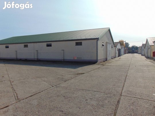 Kiadó üzlethelyiség, Mohács, 500 Ft, 1 nm 249_sri
