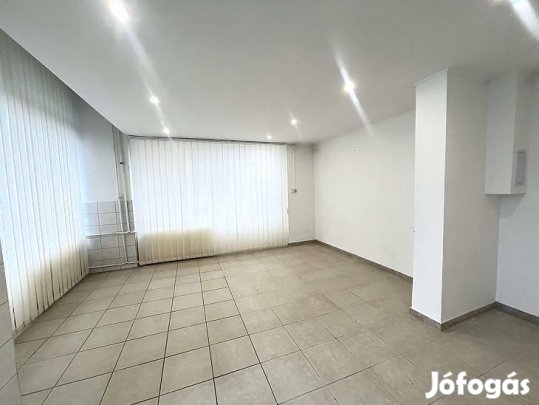 Kiadó üzlethelyiség - Budapest III. kerület, Óbuda