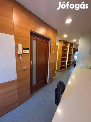 Kiadó üzlethelysiég iroda