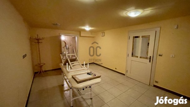 Kiadó üzleti ingatlan Szombathely belvárosában!