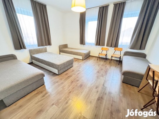 Kiadó vendéglátás, szálloda, Győr