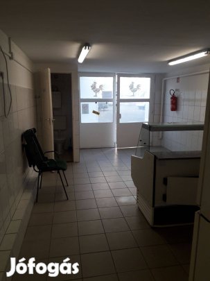 Kiadóvá , vagy eladóvá vállt Egerben, egy belváros közeli bevezetett,