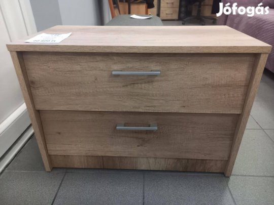 Kiállított C 03 Cipősszekrény