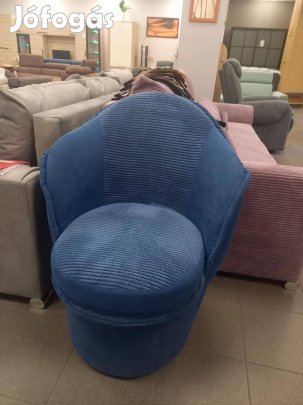 Kiállított Temse fotel