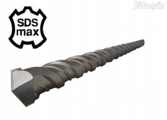 Kiárusítás Akció Vídiabetétes beton fúrószár sds max 12x450mm 11db