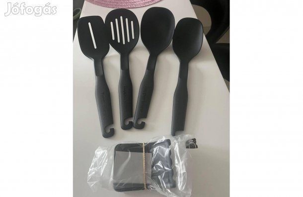 Kiárusítás Tupperware kompakt eszköz szett Új