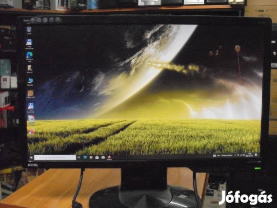 Kiárusítás!!Benq G2220HDA 22"-os FHD monitor Akcióó!