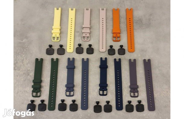 Kiárusítás! Garmin lily óraszíj