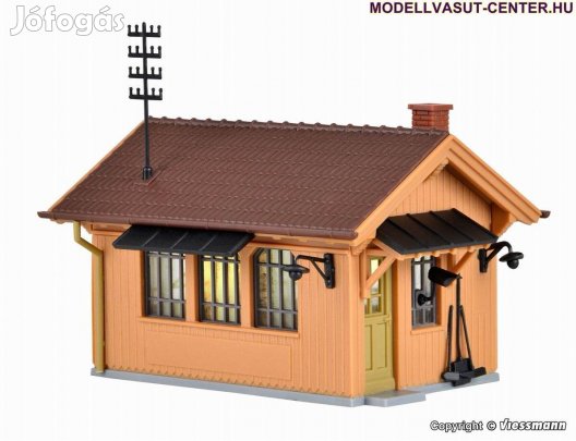 Kibri 39309 H0 bakterház