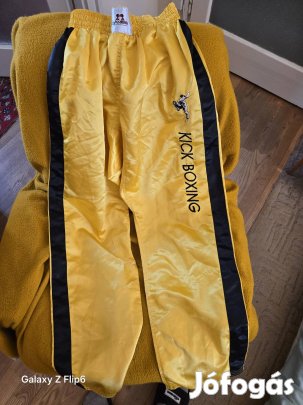 Kick-Boxing nadrág!!