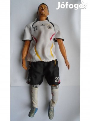 Kick-O-Mania Kevin Kuranyi focis figura