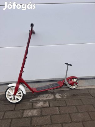 Kick n go Honda roller