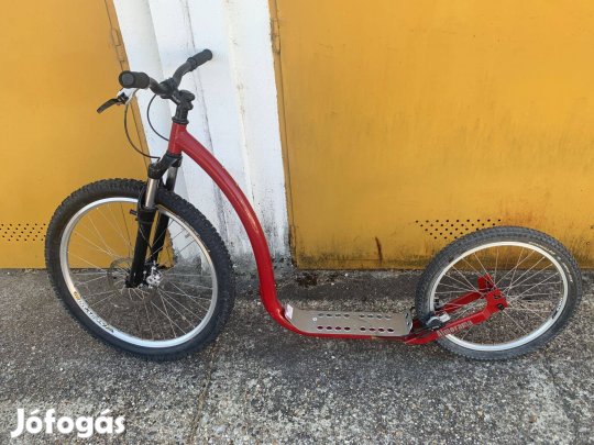Kickbike Sport G4 , roller eladó !