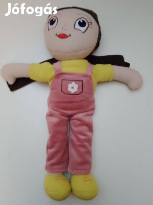 Kicsi Gesztenye Klub Liza (új)