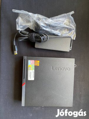 Kicsi a bors - Lenovo M600 (Pentium N3700) mini PC