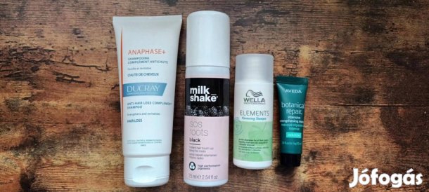 Kicsi hajápoló csomag