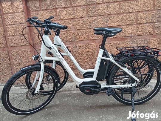 Kicsi hercules perf500 wh elektromos kerékpár pedelec ebike e-bike gar