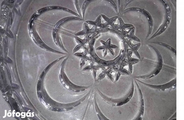 Kicsi kínáló tálkák