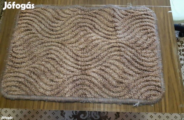 Kicsi lábtörlő szőnyeg
