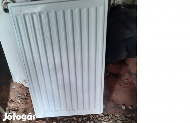 Kicsi lemezradiátor