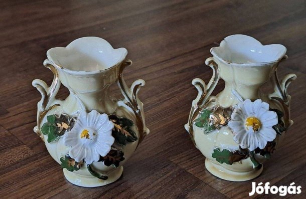 Kicsi váza páros